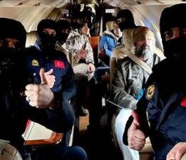 Daltonlar suç örgütü iddianamesi ortaya çıktı! ‘Üyelerini 15-20’li yaşında gençlerden seçiyorlar’