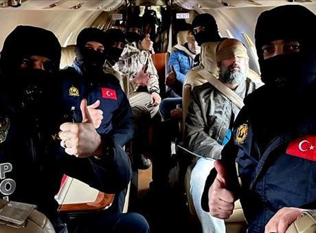 Daltonlar suç örgütü iddianamesi ortaya çıktı! ‘Üyelerini 15-20’li yaşında gençlerden seçiyorlar’