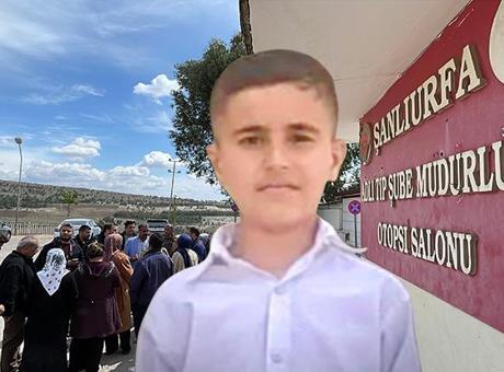 Damda kitap okurken yorgun mermiyle yaralanmıştı! Mehmet, 3,5 aylık yaşam savaşını kaybetti