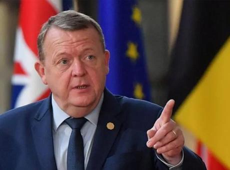 Danimarka dışişleri Grönland’a ‘müdahale’ gerekçesiyle ABD maslahatgüzarını çağırdı