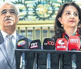 DEM Parti heyeti bu hafta İmralı’ya gidecek