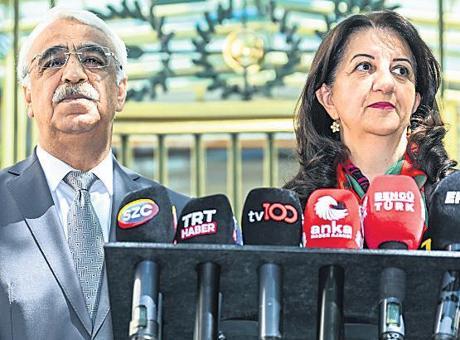 DEM Parti heyeti bu hafta İmralı’ya gidecek