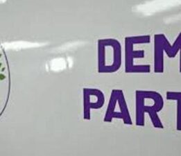DEM Parti’den öncelik listesi