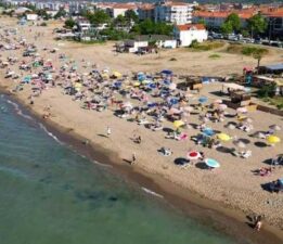 Deniz planı yapanlar dikkat: 5 gün boyunca kırmızı bayrak çekilecek