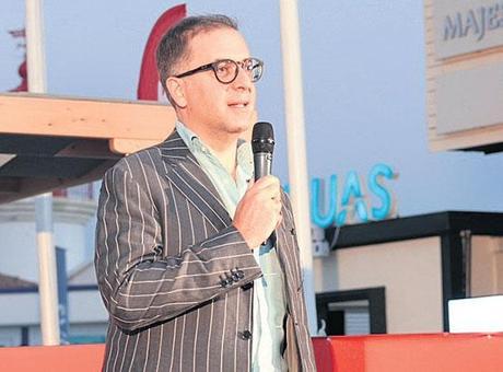Depoyu yatırımla doldurdu