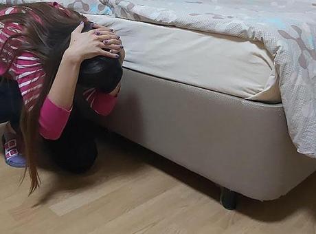 Deprem anında ne yapmalı? AFAD’dan deprem öncesi ve anında hayat kurtaran rehber
