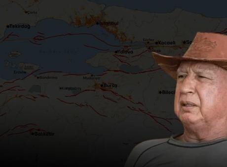 Deprem haberi son dakika; Prof. Dr. Üşümezsoy’dan nokta atışı tahmin: ‘Ana fayı kırmaya gidiyorlar’