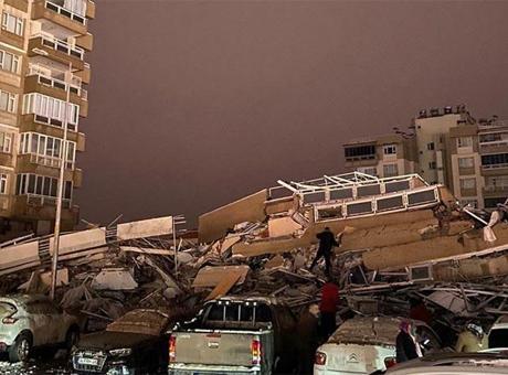 Depremde 115 kişiye mezar olmuştu… Dükkanlarda tadilat yapıldığı ortaya çıktı