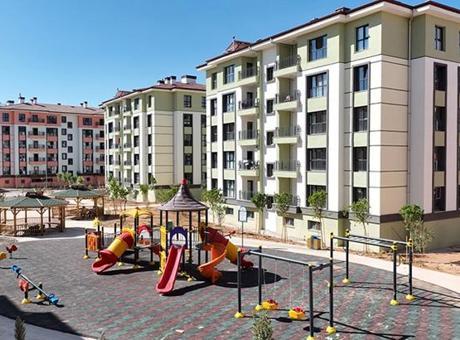 Depreme dirençli şehirler için 6 trilyon lira yatırım yapıldı