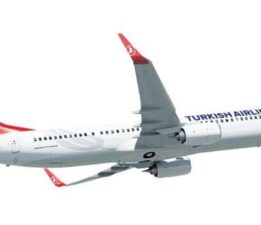 Devlerin gözdesi Air Europa’ya ‘Türk ortak’ geliyor! THY’yi İspanyol rüzgârı uçuracak