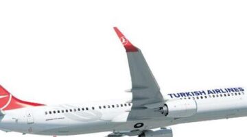 Devlerin gözdesi Air Europa’ya ‘Türk ortak’ geliyor! THY’yi İspanyol rüzgârı uçuracak