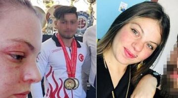 Dilan’ın kabus evliliği! Milli sporcu eşini şikayet etti: Gereksiz sebeplerle dayak yiyordum