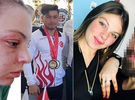 Dilan’ın kabus evliliği! Milli sporcu eşini şikayet etti: Gereksiz sebeplerle dayak yiyordum