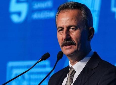 ‘Direniş ruhuyla teknoloji atılımı arasında bağ var’