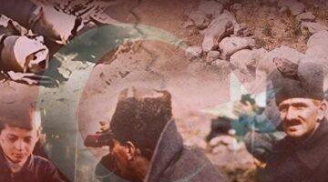 Diriliş Yolu’ndan 30 Ağustos’a uzandık! ‘Toprak altındaki kayıp şehitleri bulacağız’
