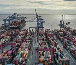 Dış ticaret için stratejik satın alma