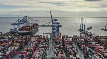 Dış ticaret için stratejik satın alma