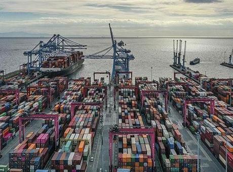 Dış ticaret için stratejik satın alma