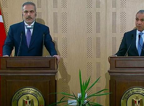 Dışişleri Bakanı Hakan Fidan’dan İsrail’e tepki: Zalim zulmüyle tarihten silinecek!