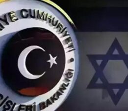Dışişleri Bakanlığı’ndan İsrail’e sert tepki: Uluslararası hukuku hiçe saymakta