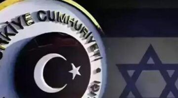 Dışişleri Bakanlığı’ndan İsrail’e sert tepki: Uluslararası hukuku hiçe saymakta