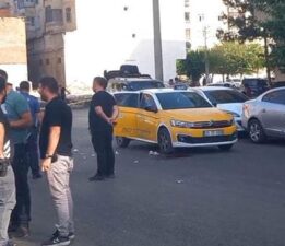 Diyarbakır’da dehşet! Eşini öldürüp intihara kalkıştı