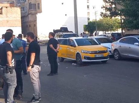 Diyarbakır’da dehşet! Eşini öldürüp intihara kalkıştı
