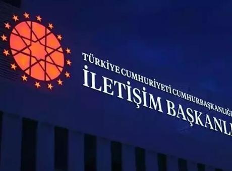 DMM, Irak-Türkiye Ham Petrol Boru Hattı ile ilgili iddiaları yalanladı