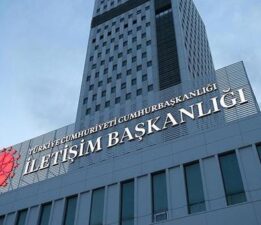 DMM’den Kardeşlik ve Demokrasi Komisyonu’yla ilgili iddialara ilişkin açıklama