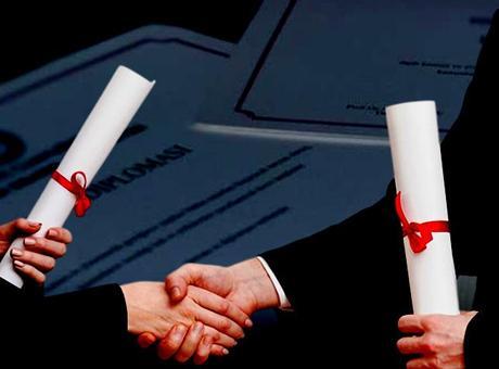 DMM’den sahte diploma operasyonu için ‘iddialar ve gerçekler’ bülteni