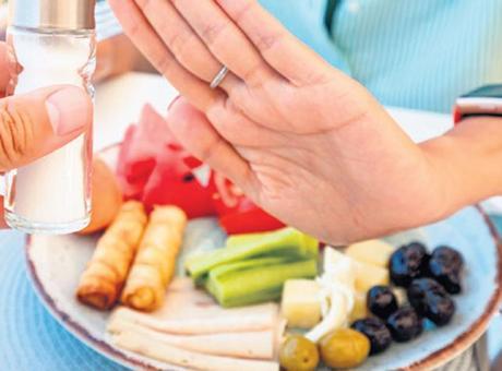 ‘Doğal tuz’lar daha mı iyi?
