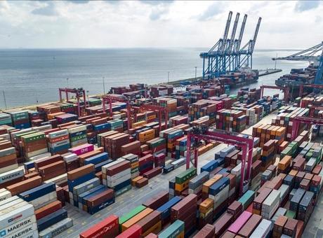 Doğu Karadeniz’den 7 ayda 130 ülkeye ihracat yapıldı