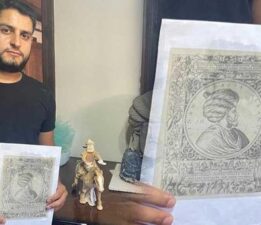 Doğuştan gelen yeteneği herkesi şoke ediyor! ‘Hedefim Türkiye’de iz bırakmak’