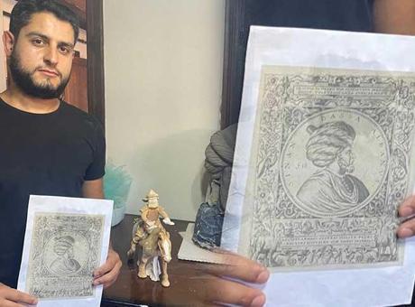 Doğuştan gelen yeteneği herkesi şoke ediyor! ‘Hedefim Türkiye’de iz bırakmak’