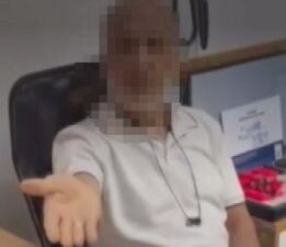 Doktor “teşhirci” diyerek kadın hastayı muayene etmedi
