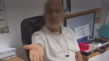 Doktor “teşhirci” diyerek kadın hastayı muayene etmedi
