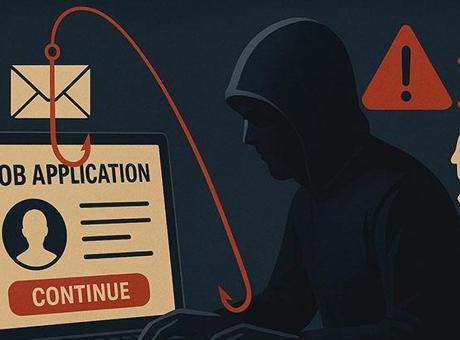 Dolandırıcıların yeni hedefi iş arayanlar! Sahte iş teklifiyle hesapları ele geçiriyorlar: Kurumsal hesaplar da tehlikede