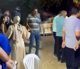Düğün faciaya dönüştü! Damadın anneannesi öldürüldü