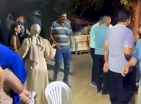 Düğün faciaya dönüştü! Damadın anneannesi öldürüldü