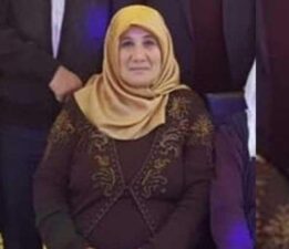 Düğün kabusa döndü! Gelinin halası hayatını kaybetti