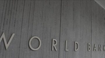 Dünya Bankası İstanbul Dirençlilik Projesi’ne yönelik 650 milyon dolarlık krediyi onayladı