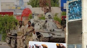 Dünya haberleri! 17 bin tohum Sudan’dan Arktik’e neden kaçırıldı? İç savaşın olduğu Sudan’da tohum operasyonu