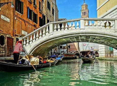 Dünya haberleri: Venedik’ten turistleri caydırmak için kritik hamle!