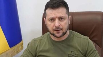 DÜNYA HABERLERİ: Zelenskiy’den Trump-Putin görüşmesine tepki: Ukrayna olmadan barış olmaz!