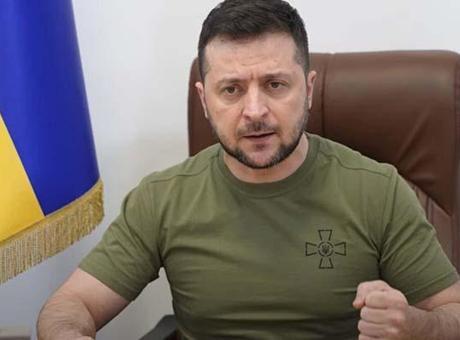 DÜNYA HABERLERİ: Zelenskiy’den Trump-Putin görüşmesine tepki: Ukrayna olmadan barış olmaz!
