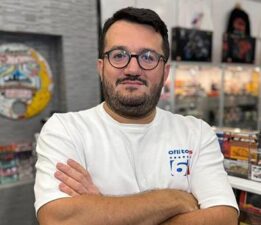 ‘Dünyada tek, ikincisi yok, satın aldım, Türkiye’ye getirdim’