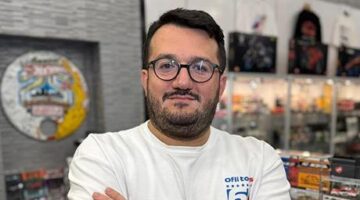 ‘Dünyada tek, ikincisi yok, satın aldım, Türkiye’ye getirdim’