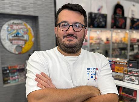 ‘Dünyada tek, ikincisi yok, satın aldım, Türkiye’ye getirdim’