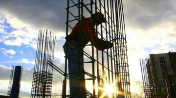 Dünyanın en büyük 250 müteahhitlik firması arasına 45 Türk şirketi girdi