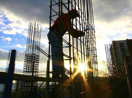 Dünyanın en büyük 250 müteahhitlik firması arasına 45 Türk şirketi girdi